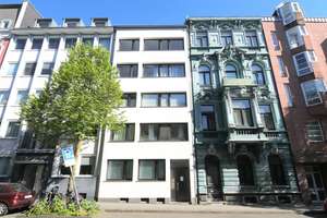 Geräumige 3-Zimmer-Wohnung mit Balkon im Aachener Zentrum! – Boxgraben 62, 52064 Marschiertor, Aachen – Vorschaubild 12