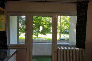 Sehr schöne Erdgeschoss Wohnung mit Balkon in ruhiger Sackgasse  – Briedeler Straße 4, 50969 Zollstock, Köln – Vorschaubild 12
