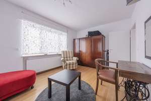 Charmantes Zweifamilienhaus mit großem Garten & Pool in ruhiger Lage – Motterstraße 20, 90451 Eibach, Nürnberg – Vorschaubild 13