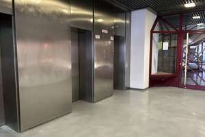 Sofort freie, großzügige, sehr helle,  offen gestaltete 3- Zimmerwohnung ,Bad, Gäste WC und Balkon. – 90762 Altstadt, Innenstadt, Fürth – Vorschaubild 11