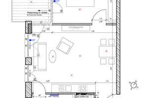 Gemütliche 2-Zimmer-Wohnung mit Fußbodenheizung, Balkon und TG-Stellplatz – Alice-Haarburger-Straße 4, 72760 Reutlingen-Mitte, Reutlingen – Vorschaubild 2