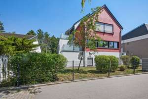 Für Kapitalanleger: Drei moderne Wohnungen, Baujahr 2019, in der Truderinger Straße – Die vollständige Adresse der Immobilie erhältst du vom Anbieter., 81825 Gartenstadt Trudering, München – Vorschaubild 4