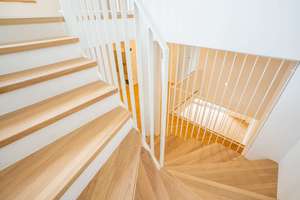 Luxuriöses Townhouse in Gelsenkirchen-Buers Bestlage! Einzug im Sommer! – Die vollständige Adresse der Immobilie erhältst du vom Anbieter., 45894 Buer, Gelsenkirchen – Vorschaubild 16