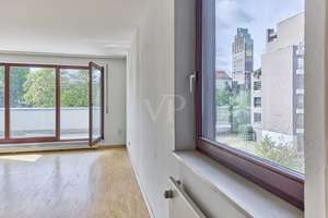 Großzügiges Wohnen mit Blick auf den Hochzeitsturm – 64287 Darmstadt-Ost, Darmstadt – Vorschaubild 5