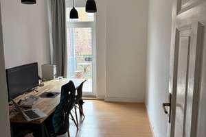 Schöne 3 Zimmer Wohnung mit Balkon im 1. OG in Braunschweig Östliches Ringgebiet – Gliesmaroder Straße 83, 38106 Östliches Ringgebiet, Braunschweig – Vorschaubild 5