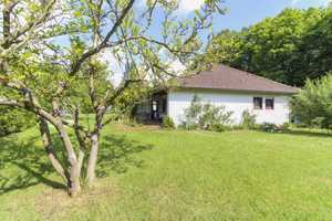 Platz auf einer Ebene: Bungalow mit nicht einsehbarem, sonnigem Garten, 2 Terrassen und Garage – Werra-Meißner-Kreis – Vorschaubild 15