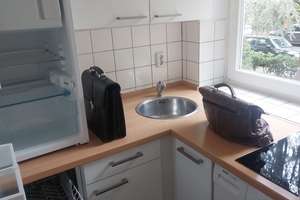 Kapitalanlage oder Eigenbedarf: Schöne 1-Zi.-Whg. (ca 36 m²) in bester Lage von HH-Hohenfelde. – Lenaustraße 1, 22087 Hohenfelde, Hamburg – Vorschaubild 5