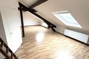 Charmante Wohnung mit Weitblick über Aachen  – Die vollständige Adresse der Immobilie erhältst du vom Anbieter., 52062 Hansemannplatz, Aachen – Vorschaubild 3