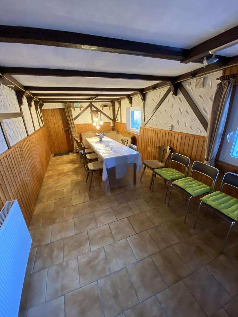 Immobilie in Bockenem - Kernsaniertes Reihenendhaus mit Feldrandlage und tollem Feldblick - Bild 6