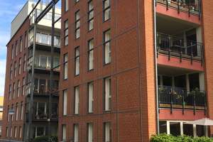 Vermietet Erdgeschoss Wohnung direkt an der Havel - TOP Lage in Potsdam – Die vollständige Adresse der Immobilie erhältst du vom Anbieter., 14471 Potsdam West, Potsdam – Vorschaubild 9
