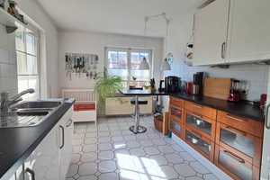 Stilvolles Einfamilienhaus in Top-Zustand – Pinneberg (Kreis) – Vorschaubild 6