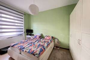 Provisionsfrei! Charmante 3,5-Zimmer-Wohnung mit großer, ruhiger Terrasse in Wiesbaden-Biebrich – Kasteler Str. 1, 65203 Biebrich, Wiesbaden – Vorschaubild 15