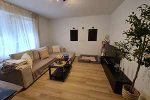 tolle 2,5 Raum EG-Wohnung nahe der Karl-Meyer-Straße!