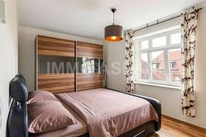 Solide Kapitalanlage: 2-Zimmer-Wohnung mit Balkon in Leipzig-Eutritzsch – Die vollständige Adresse der Immobilie erhältst du vom Anbieter., 4129 Eutritzsch, Leipzig – Vorschaubild 12
