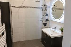 Modernisierte 2-Zimmer-Wohnung Hochpaterre mit Balkon/ Loggia ins Grüne - provisionsfrei  – Die vollständige Adresse der Immobilie erhältst du vom Anbieter., 47805 Dießem/Lehmheide, Krefeld – Vorschaubild 12