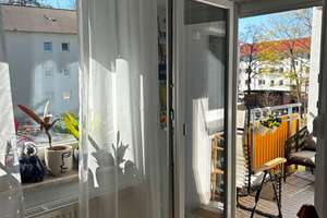 Ruhig gelegene Wohnung in der Nähe des Siemens-Campus – Hans-Geiger-Str. 31, 91052 Rathenau, Erlangen – Vorschaubild 5