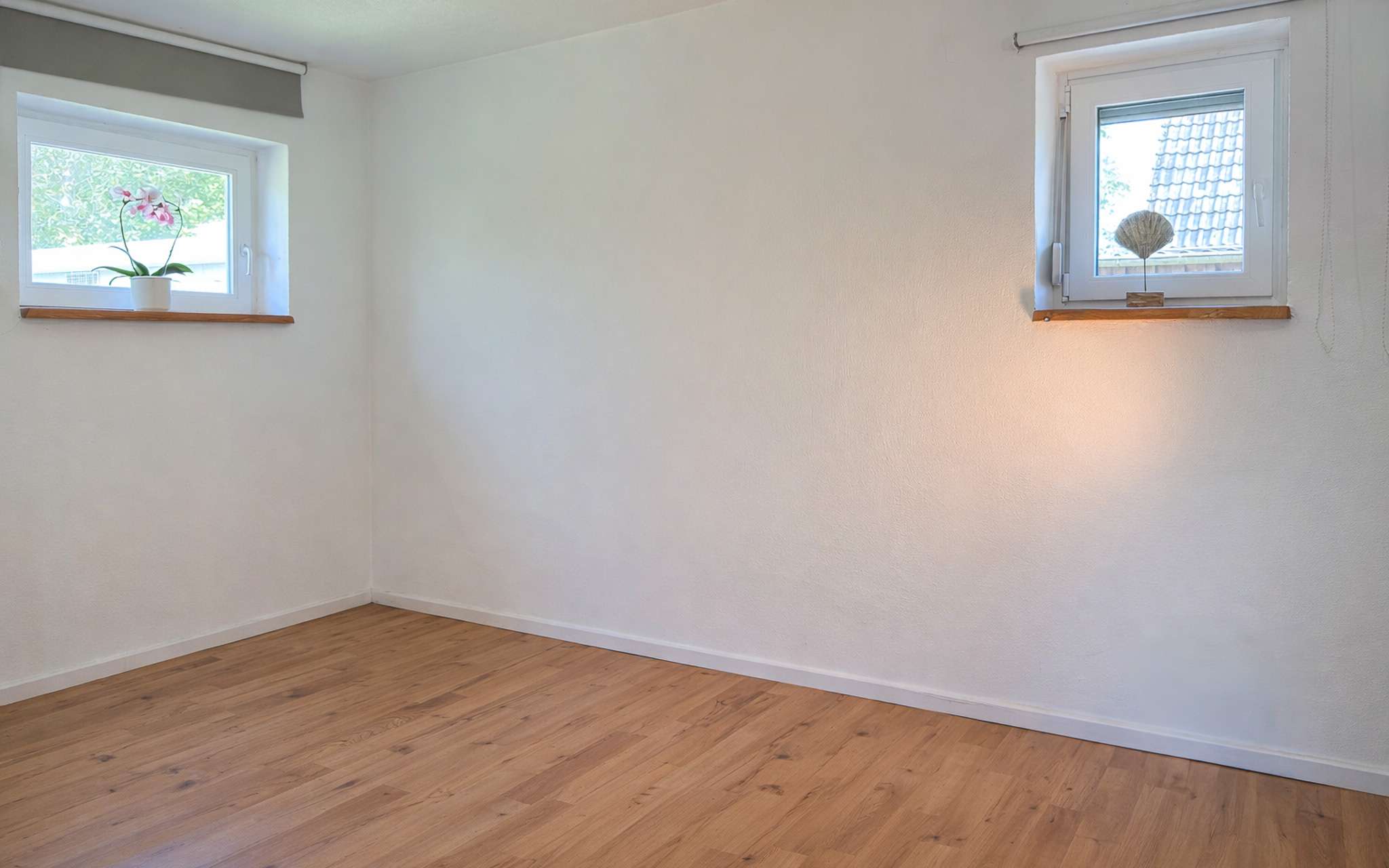 Immobilie in Tetenbüll - Dorfleben mit Komfort - Saniertes Einfamilienhaus in Tetenbüll - Bild 2