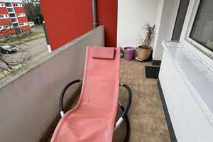 Attraktives 1,5-Zimmer Apartment mit Balkon in Essen-Huttrop – Stattropstr. 3, 45138 Huttrop, Essen – Vorschaubild 6