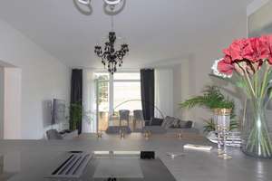 Hochwertig sanierte 3,5-Zimmer Wohnung am Viktoria-Luise-Platz – Die vollständige Adresse der Immobilie erhältst du vom Anbieter., 10777 Schöneberg, Berlin – Vorschaubild 11