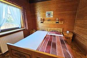Massiv gebautes Haus mit hoher Privatsphäre im Feriendorf Bromskirchen - PROVISIONSFREI! – Waldeck-Frankenberg (Kreis) – Vorschaubild 12