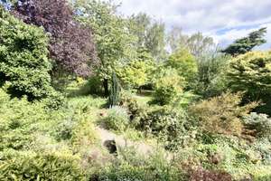 LIEBHABEROBJEKT MIT VERWUNSCHENEM GARTENPARADIES! – 44359 Schwieringhausen, Dortmund – Vorschaubild 7