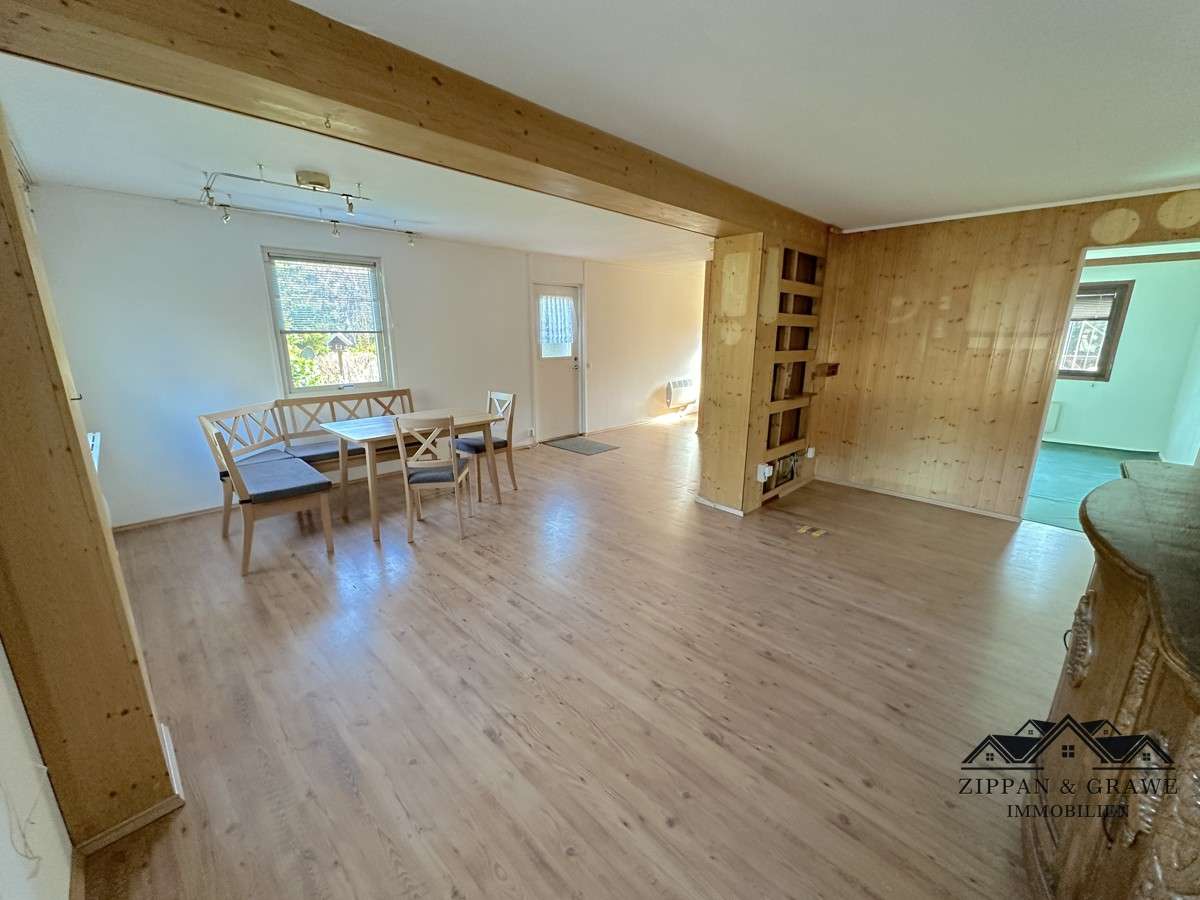 Immobilie in Pruchten - Charmantes Einfamilienhaus mit großem Garten und separatem Dachgeschoss in begehrter Lage - Bild 7
