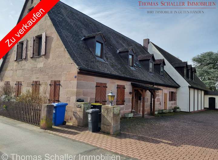 Real Estate Title Image Background