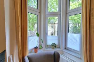  2-Zimmerwohnung im Kaiserviertel Dortmund
