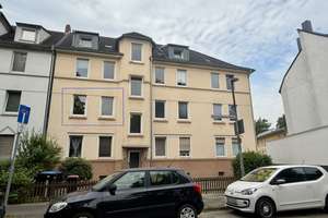 Preisreduzierung! Helle Etagenwohnung mit 56,26 m² Wohnfläche