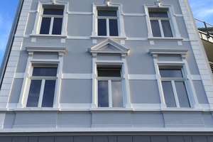 “Ein Zuhause über den Dächern Bonns – Exklusive Maisonette mit Weitblick“!