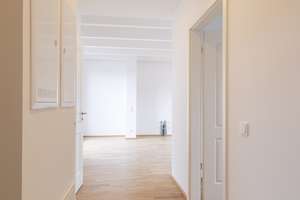 Ihr neues Zuhause im "Blumigen Ludwig" – Stilvolle Altbauwohnung im Erstbezug – WE12 – Ludwigstraße 96, 4315 Volkmarsdorf, Leipzig – Vorschaubild 10