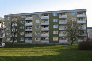 Demnächst frei! 3-Zimmer-Wohnung in Dortmund Aplerbeck – 44269 Schüren, Dortmund – Vorschaubild 8