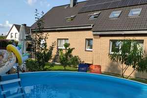 Imposantes Familiennest: kernsaniertes Ein- /Zweifamilienhaus in ruhiger Sackgasse in Pracht – Altenkirchen (Westerwald) (Kreis) – Vorschaubild 1