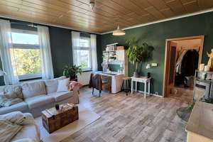 Einfamilienhaus? Mehrgenerationenhaus? Wohnen & Praxis in einem? Tolles Haus in Ehrenfriedersdorf! – Die vollständige Adresse der Immobilie erhältst du vom Anbieter., 9427 Ehrenfriedersdorf – Vorschaubild 34