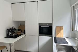 ***Stilvolle 3- Zimmer Wohnung mit großzügigem Garten in sehr guter, ruhiger Lage in Bonn-Mehlem *** – Bachemer Straße 27a, 53179 Mehlem, Bonn – Vorschaubild 7