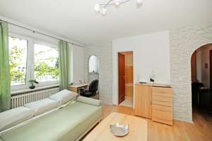 München-Harlaching - kompaktes Apartment zur Anlage – Die vollständige Adresse der Immobilie erhältst du vom Anbieter., 81545 Harlaching, München – Vorschaubild 4