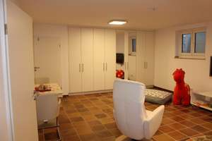 Zwei- Fam.-Haus mit zwei Wohnungen, komplett oder jede Wohnung Einzel zu vermieten. – Plückertzstr. 32a, 47804 Forstwald, Krefeld – Vorschaubild 27
