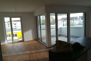 Zentrale 3,5 Zimmer Wohnung mit Balkon im Dichterviertel Ulm – Kleiststr. 43, 89077 Weststadt, Ulm – Vorschaubild 3