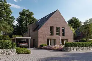 Ihr Neubaueinfamilienhaus: Modern und energieeffizient für die ganze Familie! – Hamburg – Vorschaubild 1