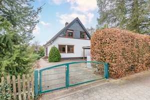 Einen Blick wert:
"Charmantes Einfamilienhaus mit viel Potenzial" – Stormarn (Kreis) – Vorschaubild 12