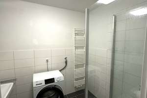 Wohnen neben der Uni in Dorstfeld: Praktische 2,5-Zimmer-Wohnung mit schönem Ausblick! – Oskar-Wachtel-Weg 1, 44149 Dorstfeld, Dortmund – Vorschaubild 8