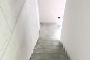 Traumhafte möblierte  2 Zi-Neubau-Whg am Park, Nähe U2/S7/Bus,  1. OG, Loggia, 1.575 €, v. privat!  – Oggersheimer str. 20, 81539 Balanstraße-West, München – Vorschaubild 16