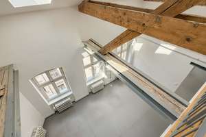 WOHNUNGSPAKET MIT DACHTERRASSE IM WRANGELKIEZ | 1.OG–DG | POTENZIAL | PROVISIONSFREI! – Oppelner Straße 26, 10997 Kreuzberg, Berlin – Vorschaubild 36