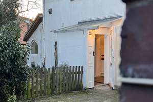 freistehendes kleines „Tiny“-Haus mit kleinem Garten – 30659 Bothfeld, Hannover – Vorschaubild 16