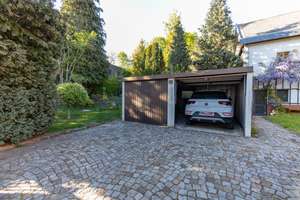Platz für die ganze Familie *Einfamilienhaus *Doppelgarage *Traumhaftes Grundstück – Die vollständige Adresse der Immobilie erhältst du vom Anbieter., 1129 Pieschen-Nord/Trachenberge, Dresden – Vorschaubild 10