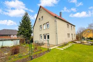 Attraktive Kapitalanlage mit vermieteten Wohneinheiten in ruhiger Lage von Salzhemmendorf-Thüste – Am Schmiedebrink 2, 31020 Salzhemmendorf – Vorschaubild 4