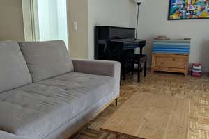 Moderne, helle 3-Zimmer-Wohnung in Kurhausnähe, mit Einbauküche  – Sonnenberger Straße 20A, 65193 Nordost, Wiesbaden – Vorschaubild 5