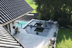 Stilvolles Landhausanwesen in unverbaubarer Bestlage mit Weitblick
 in 42659 Solingen – Die vollständige Adresse der Immobilie erhältst du vom Anbieter., 42659 Burg/Höhscheid, Solingen – Vorschaubild 4