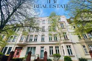 Charmante 2-Raum-Wohnung im Herzen von Stadtfeld Ost – Winckelmannstraße 29, 39108 Magdeburg – Vorschaubild 1