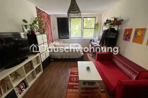 Tauschwohnung: Tausch: 1-Zimmer-Wohnung im Osten gegen Westen – Die vollständige Adresse der Immobilie erhältst du vom Anbieter., 13055 Alt-Hohenschönhausen, Berlin – Vorschaubild 2